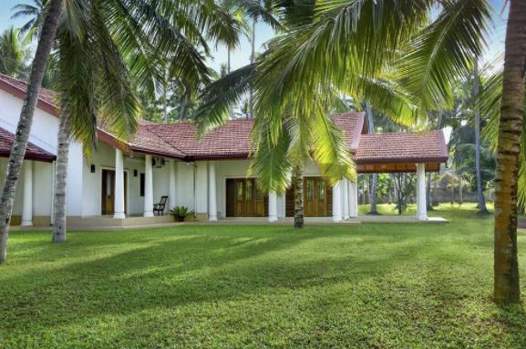 Coco Villa Peach Tree Katunayaka Extérieur photo