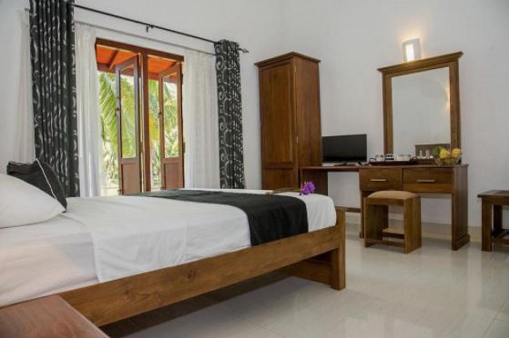 Coco Villa Peach Tree Katunayaka Extérieur photo