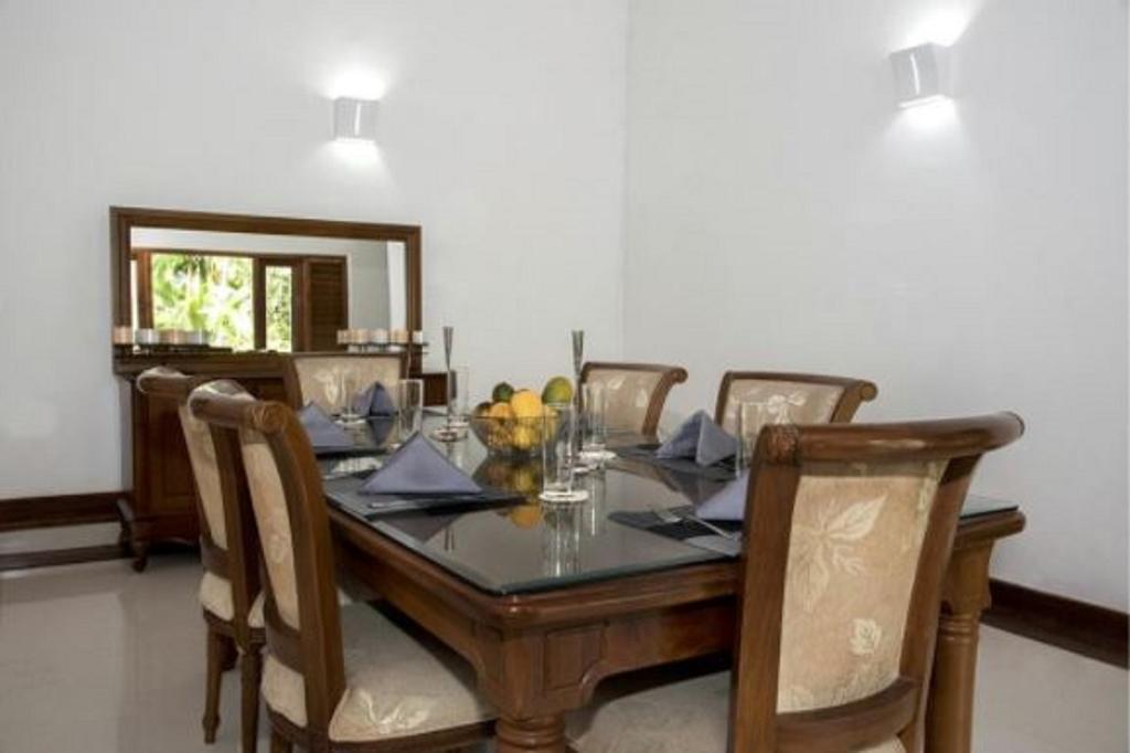 Coco Villa Peach Tree Katunayaka Extérieur photo